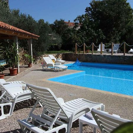 Apartment Malinska, Primorje-Gorski Kotar 20 Sveti Vid-Miholjice Экстерьер фото