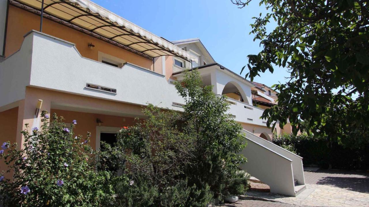 Apartment Malinska, Primorje-Gorski Kotar 20 Sveti Vid-Miholjice Экстерьер фото