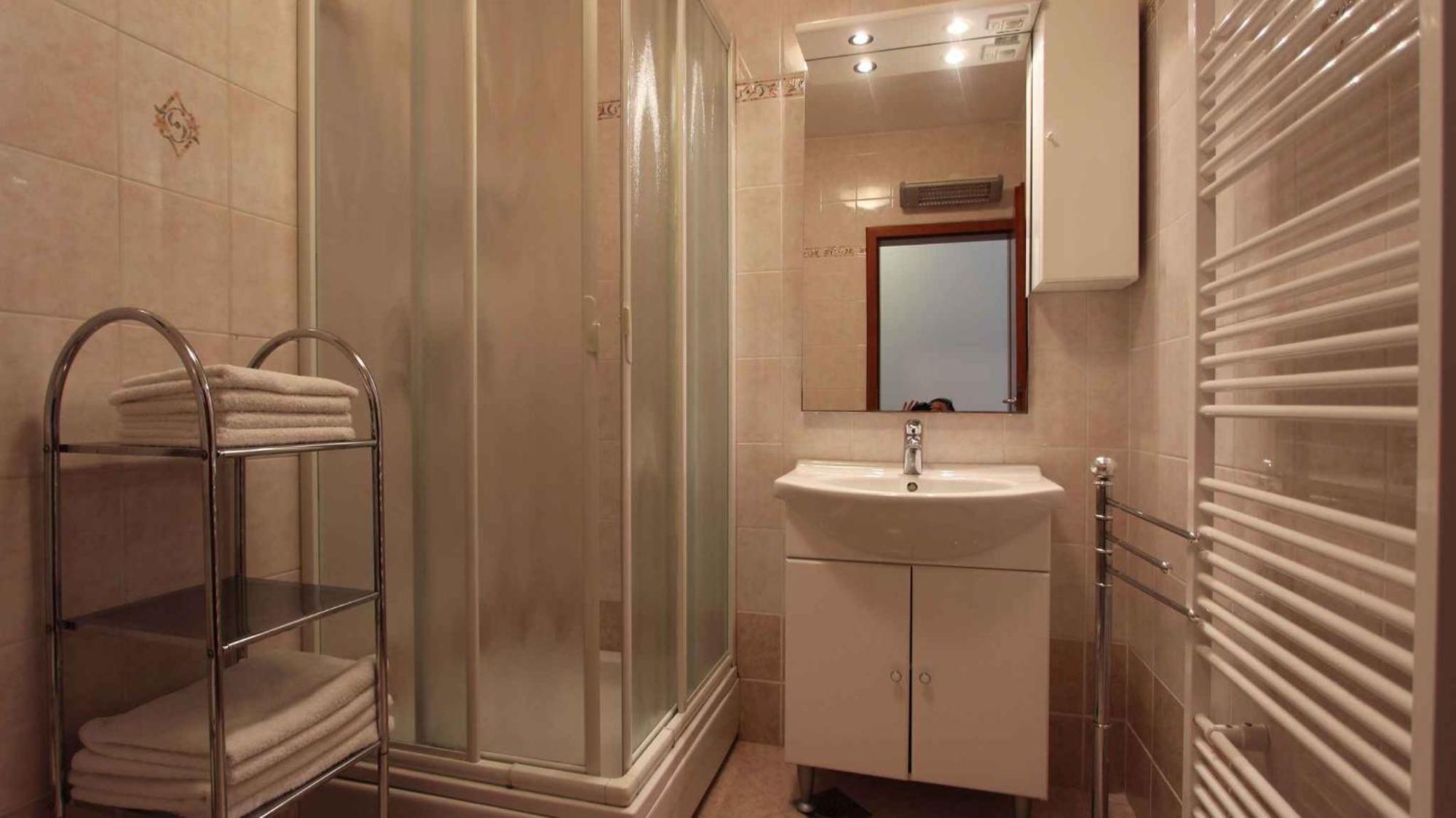 Apartment Malinska, Primorje-Gorski Kotar 20 Sveti Vid-Miholjice Номер фото