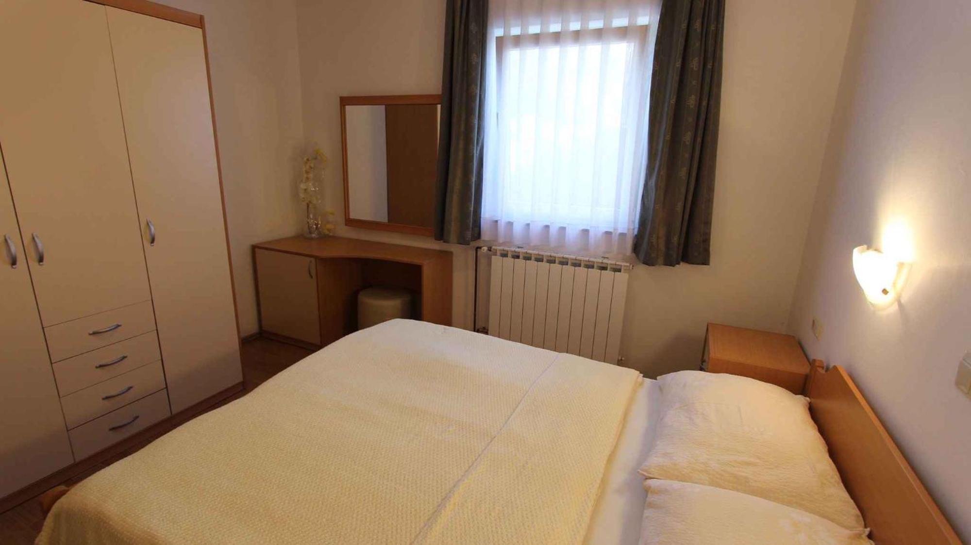 Apartment Malinska, Primorje-Gorski Kotar 20 Sveti Vid-Miholjice Номер фото