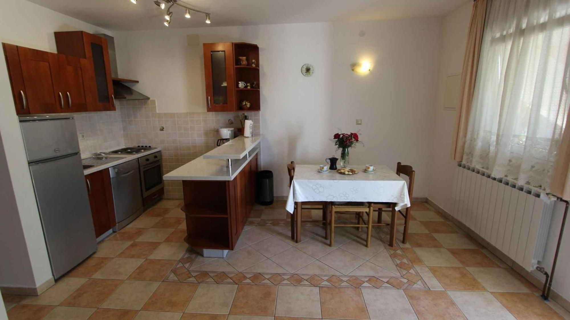 Apartment Malinska, Primorje-Gorski Kotar 20 Sveti Vid-Miholjice Экстерьер фото
