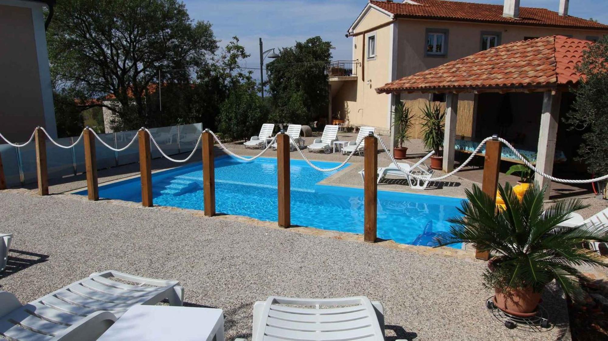Apartment Malinska, Primorje-Gorski Kotar 20 Sveti Vid-Miholjice Экстерьер фото