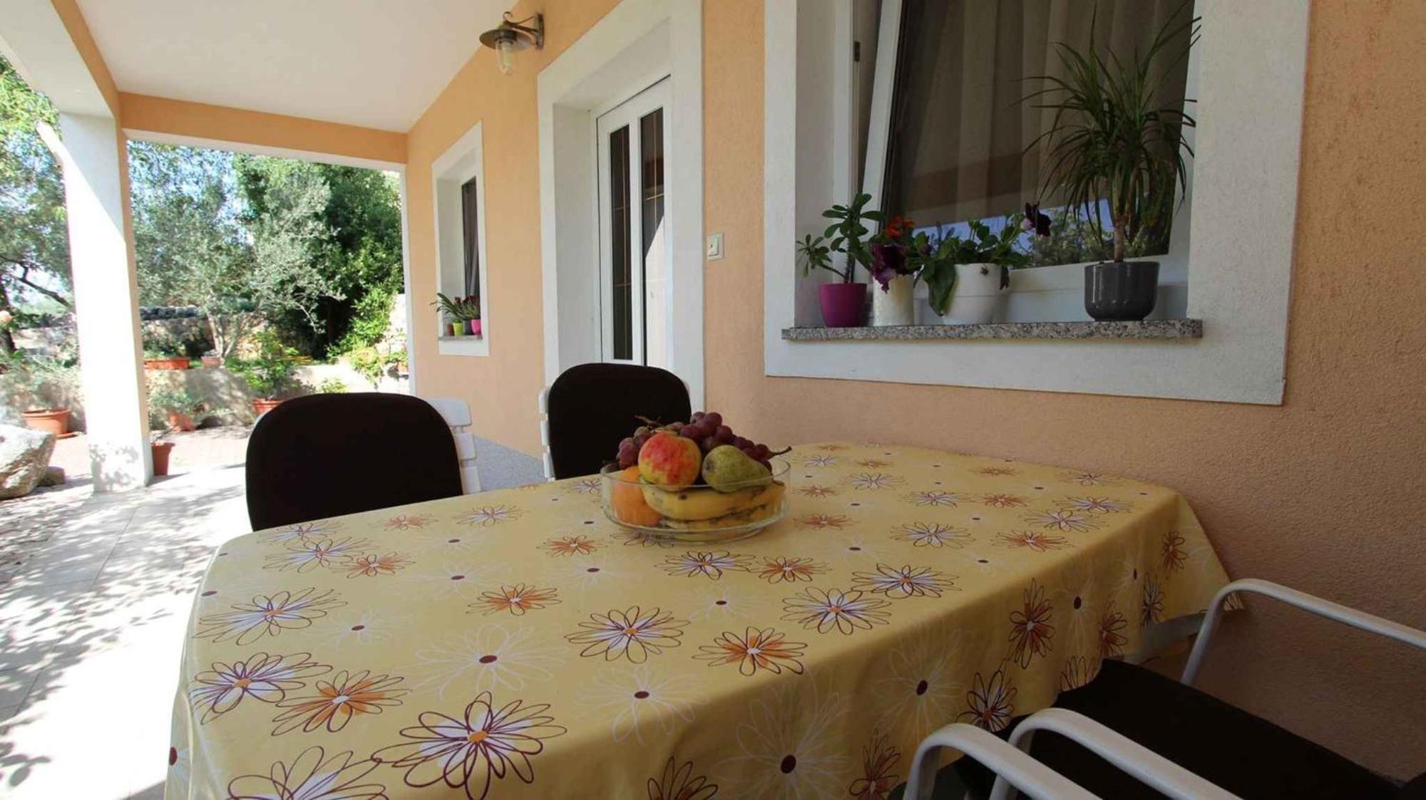 Apartment Malinska, Primorje-Gorski Kotar 20 Sveti Vid-Miholjice Экстерьер фото