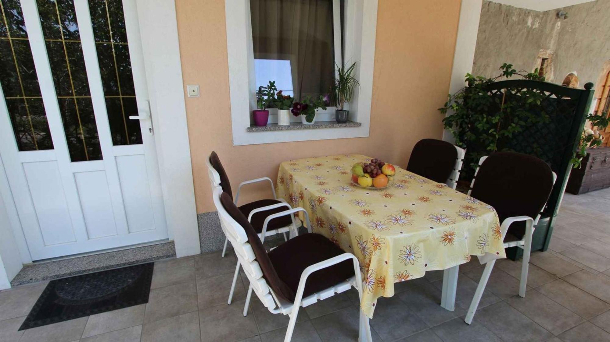 Apartment Malinska, Primorje-Gorski Kotar 20 Sveti Vid-Miholjice Экстерьер фото