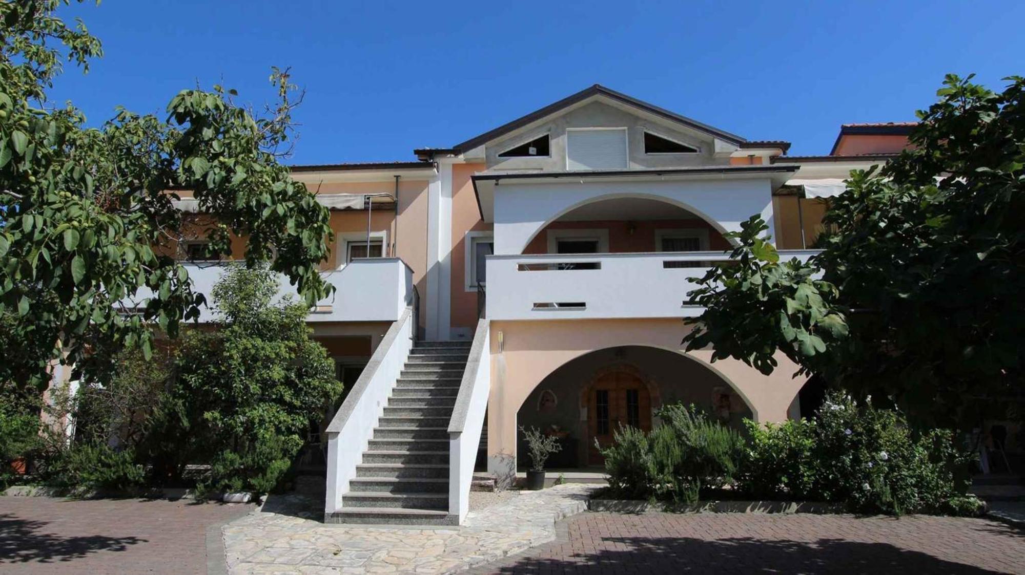 Apartment Malinska, Primorje-Gorski Kotar 20 Sveti Vid-Miholjice Экстерьер фото