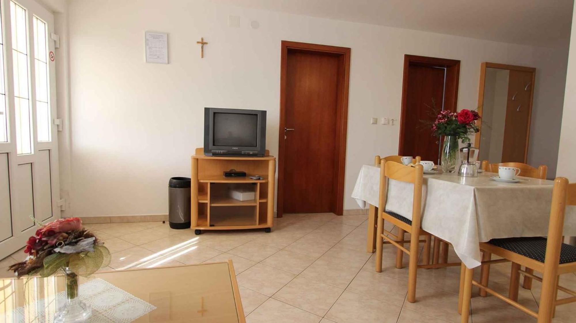 Apartment Malinska, Primorje-Gorski Kotar 20 Sveti Vid-Miholjice Экстерьер фото