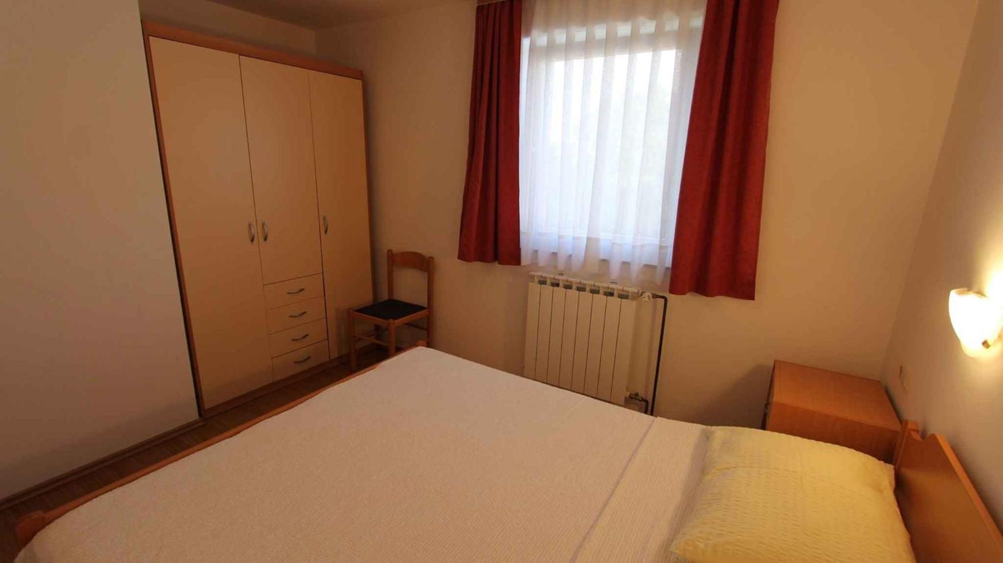 Apartment Malinska, Primorje-Gorski Kotar 20 Sveti Vid-Miholjice Экстерьер фото