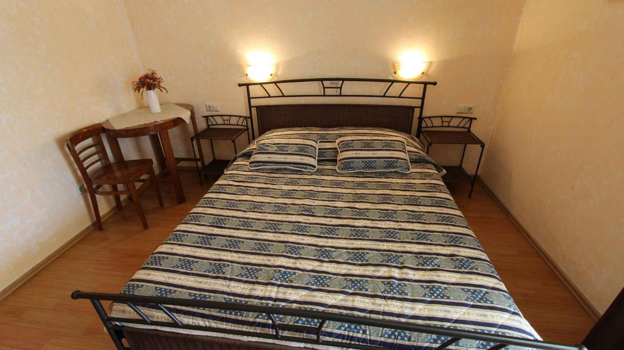 Apartment Malinska, Primorje-Gorski Kotar 20 Sveti Vid-Miholjice Экстерьер фото