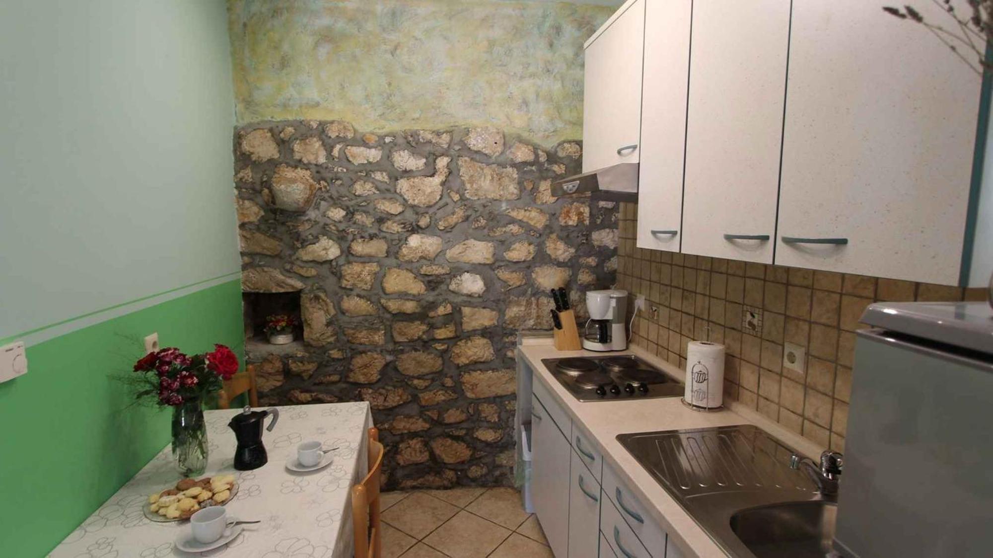 Apartment Malinska, Primorje-Gorski Kotar 20 Sveti Vid-Miholjice Экстерьер фото
