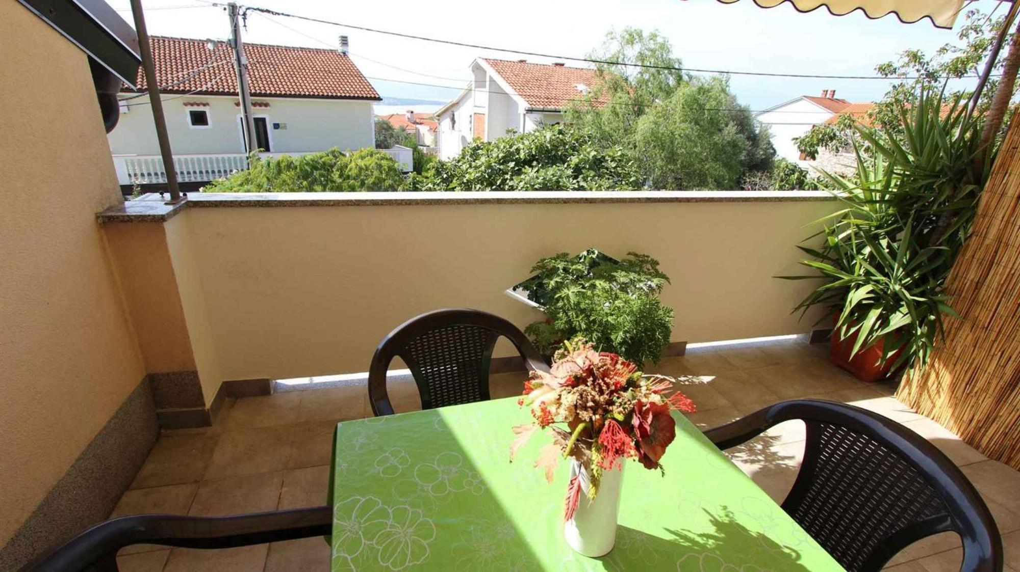 Apartment Malinska, Primorje-Gorski Kotar 20 Sveti Vid-Miholjice Экстерьер фото