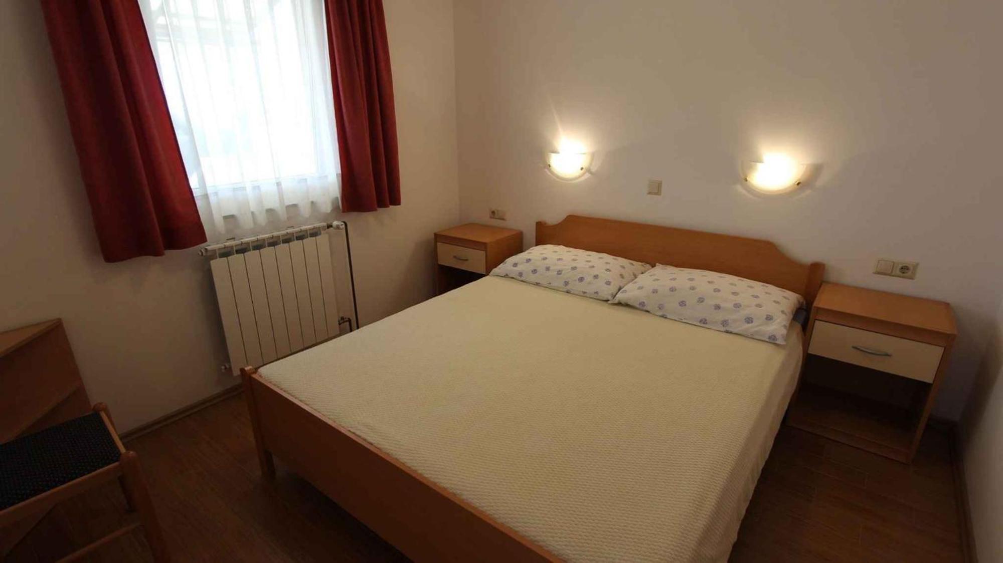 Apartment Malinska, Primorje-Gorski Kotar 20 Sveti Vid-Miholjice Экстерьер фото