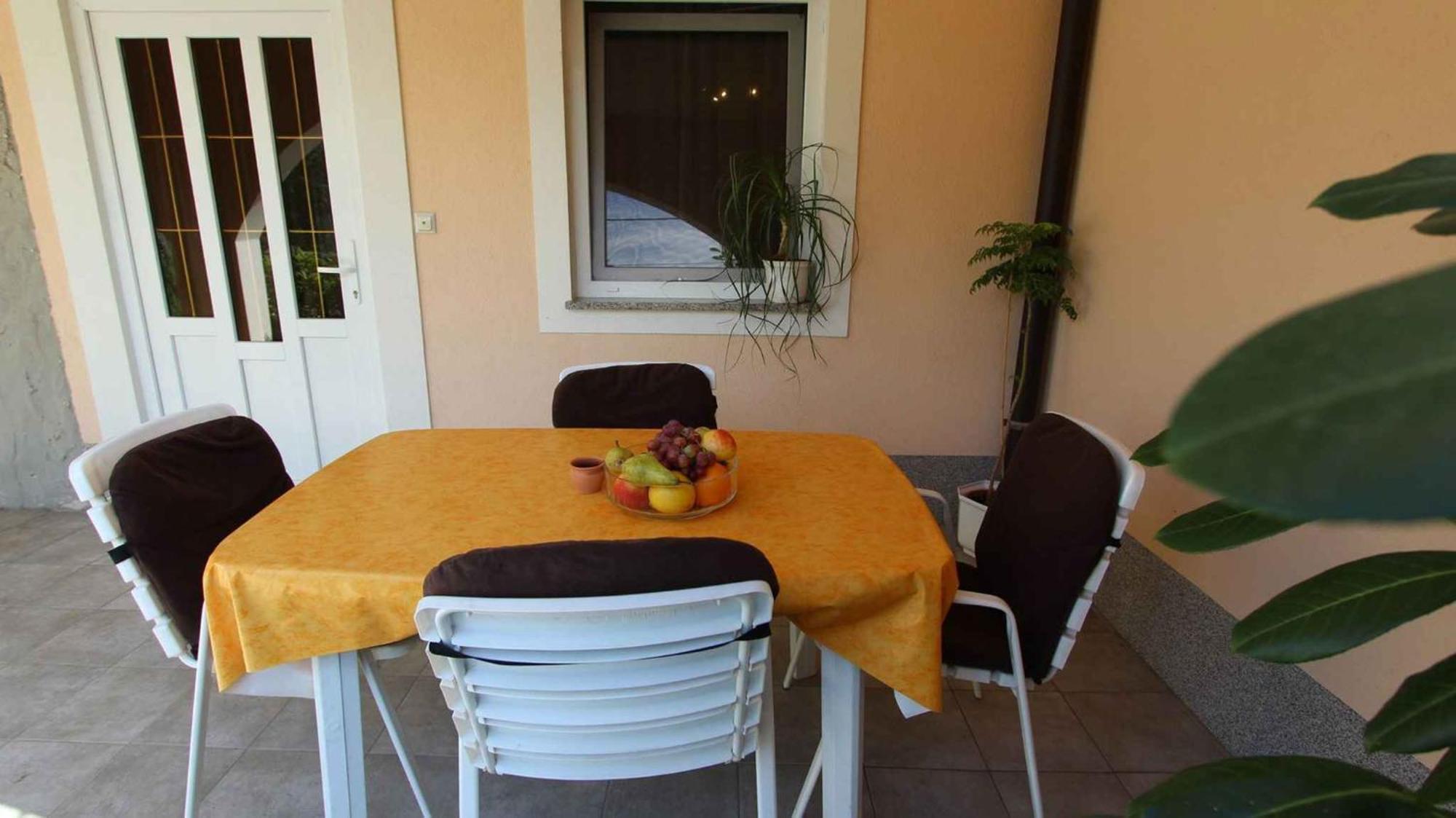 Apartment Malinska, Primorje-Gorski Kotar 20 Sveti Vid-Miholjice Экстерьер фото