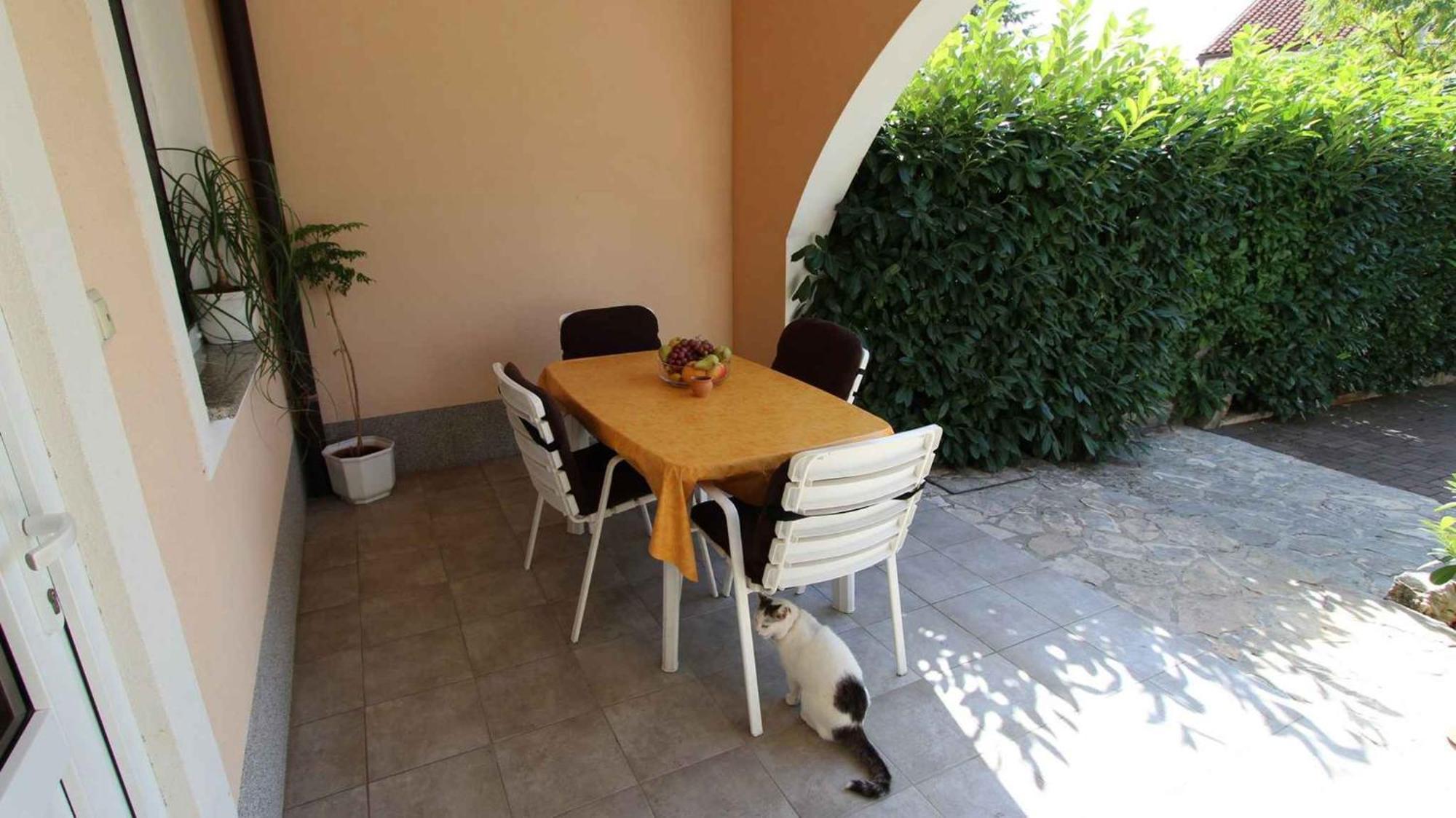 Apartment Malinska, Primorje-Gorski Kotar 20 Sveti Vid-Miholjice Экстерьер фото