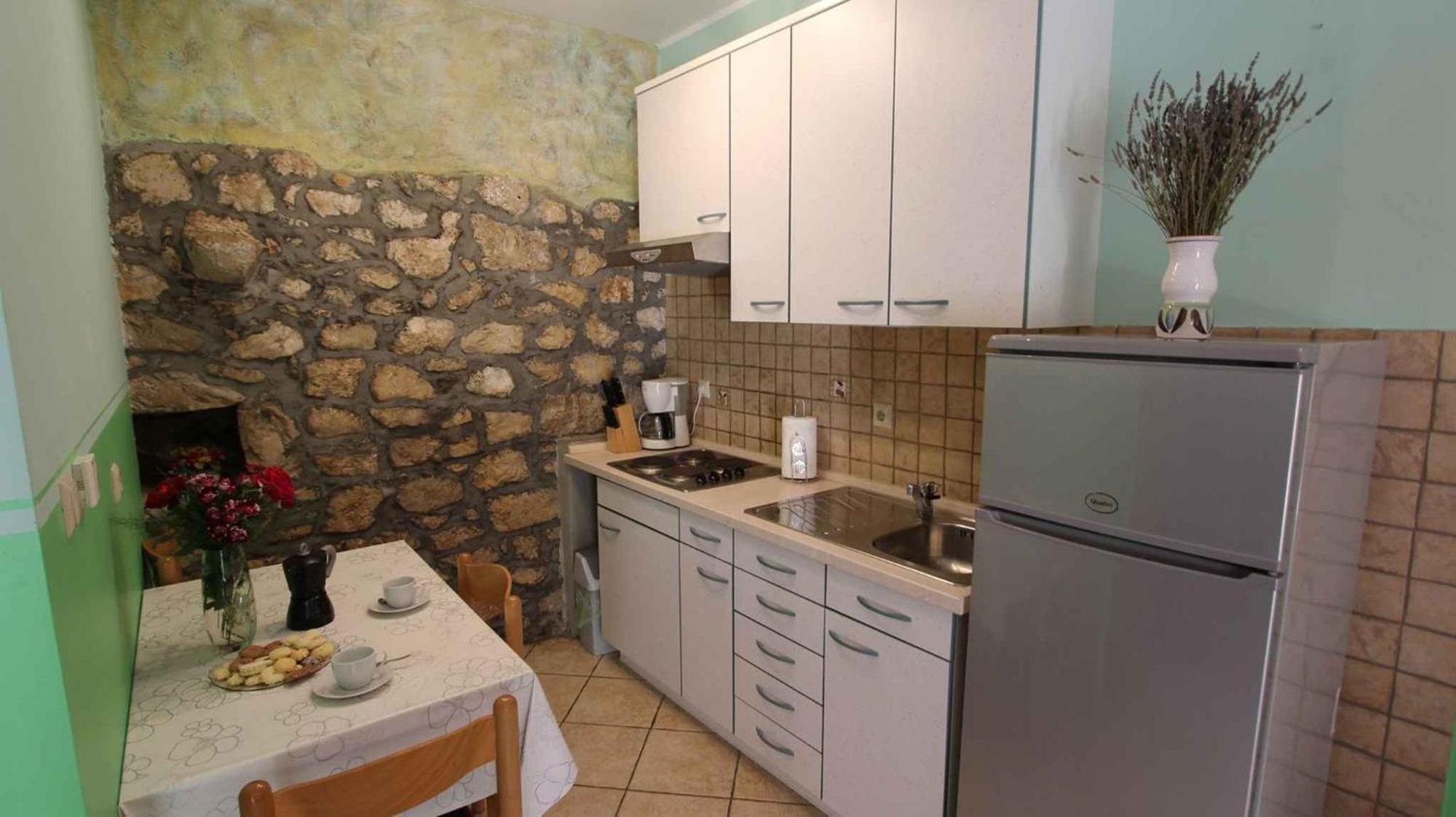 Apartment Malinska, Primorje-Gorski Kotar 20 Sveti Vid-Miholjice Экстерьер фото