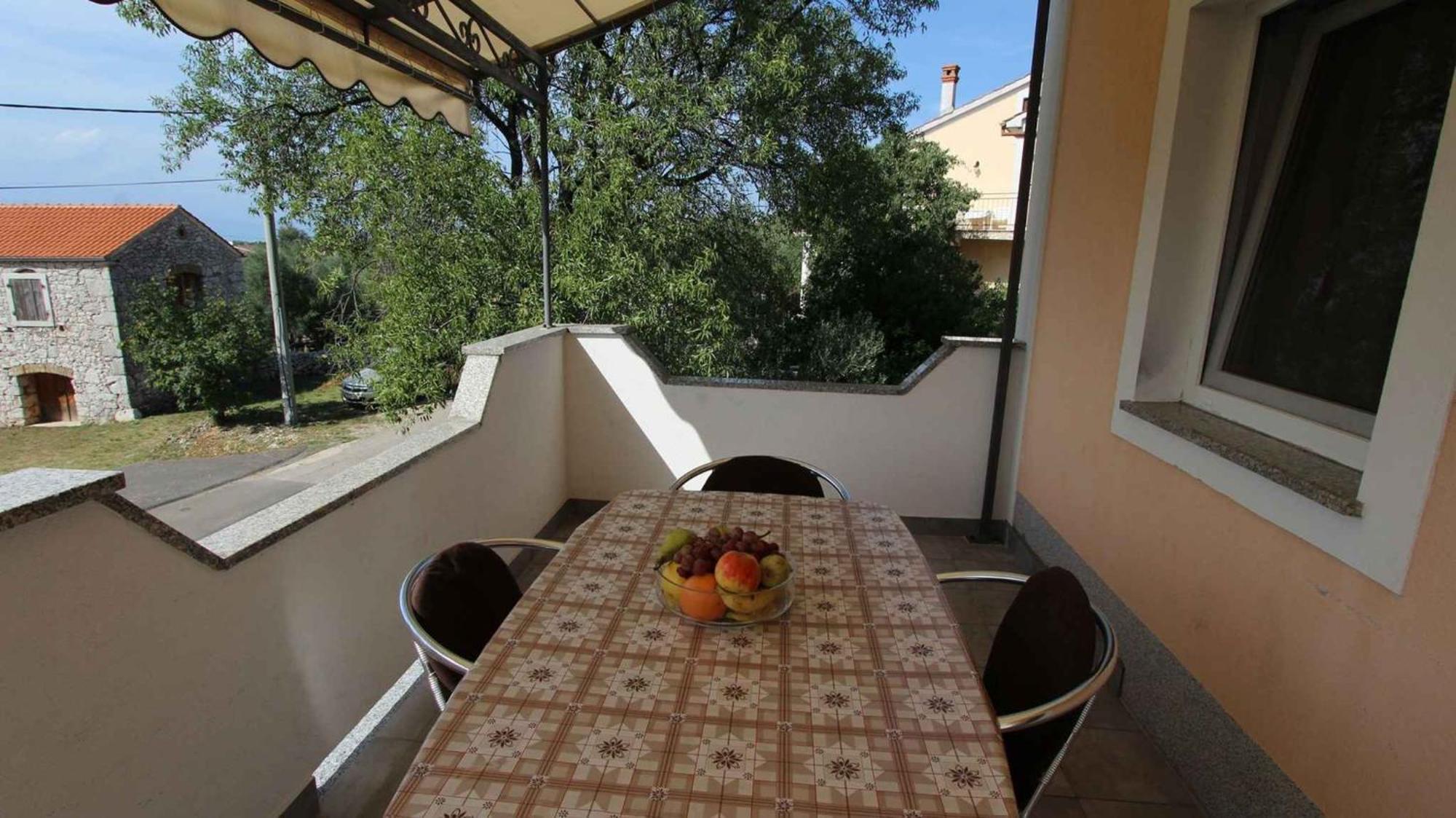 Apartment Malinska, Primorje-Gorski Kotar 20 Sveti Vid-Miholjice Экстерьер фото