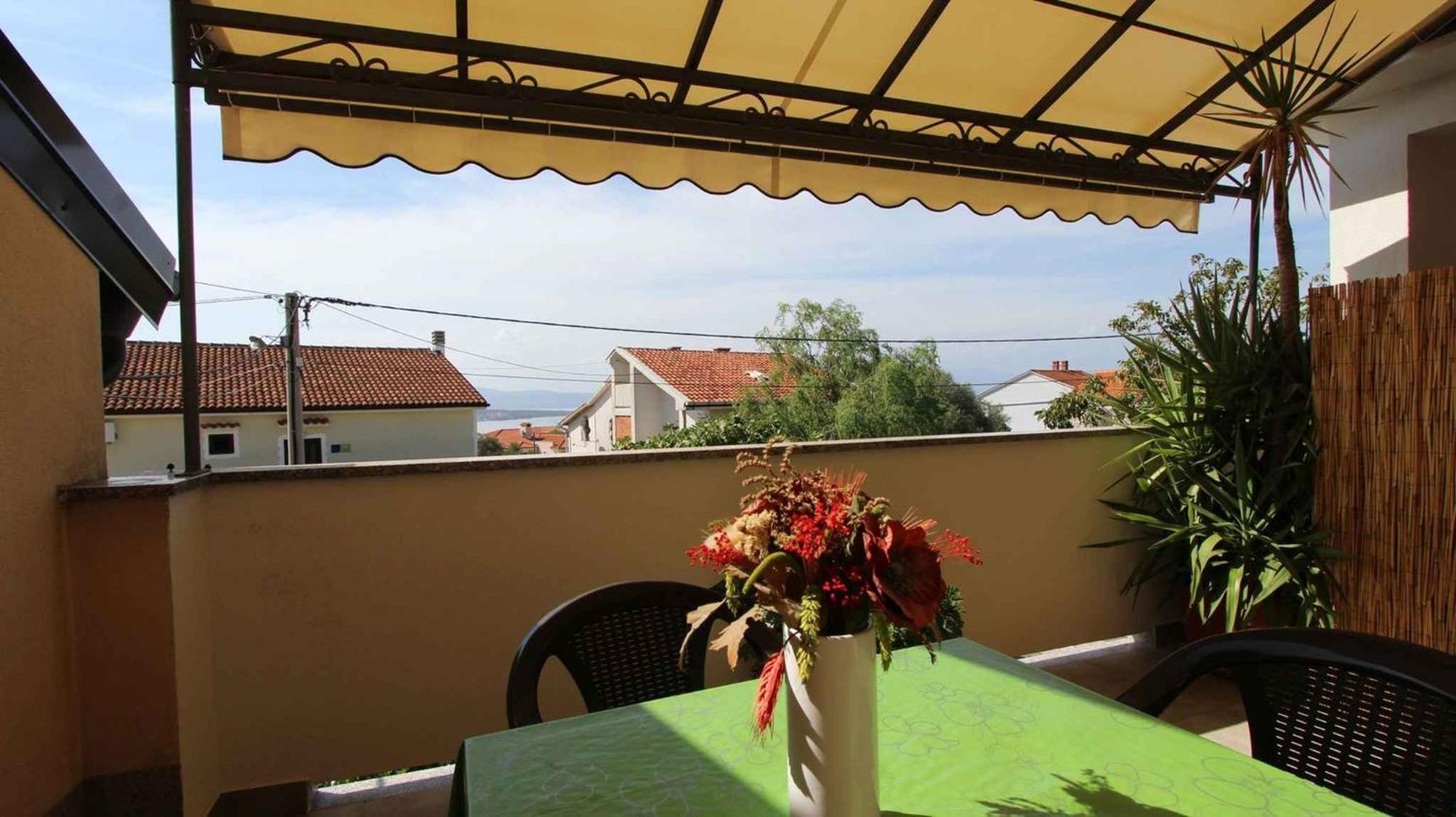 Apartment Malinska, Primorje-Gorski Kotar 20 Sveti Vid-Miholjice Экстерьер фото