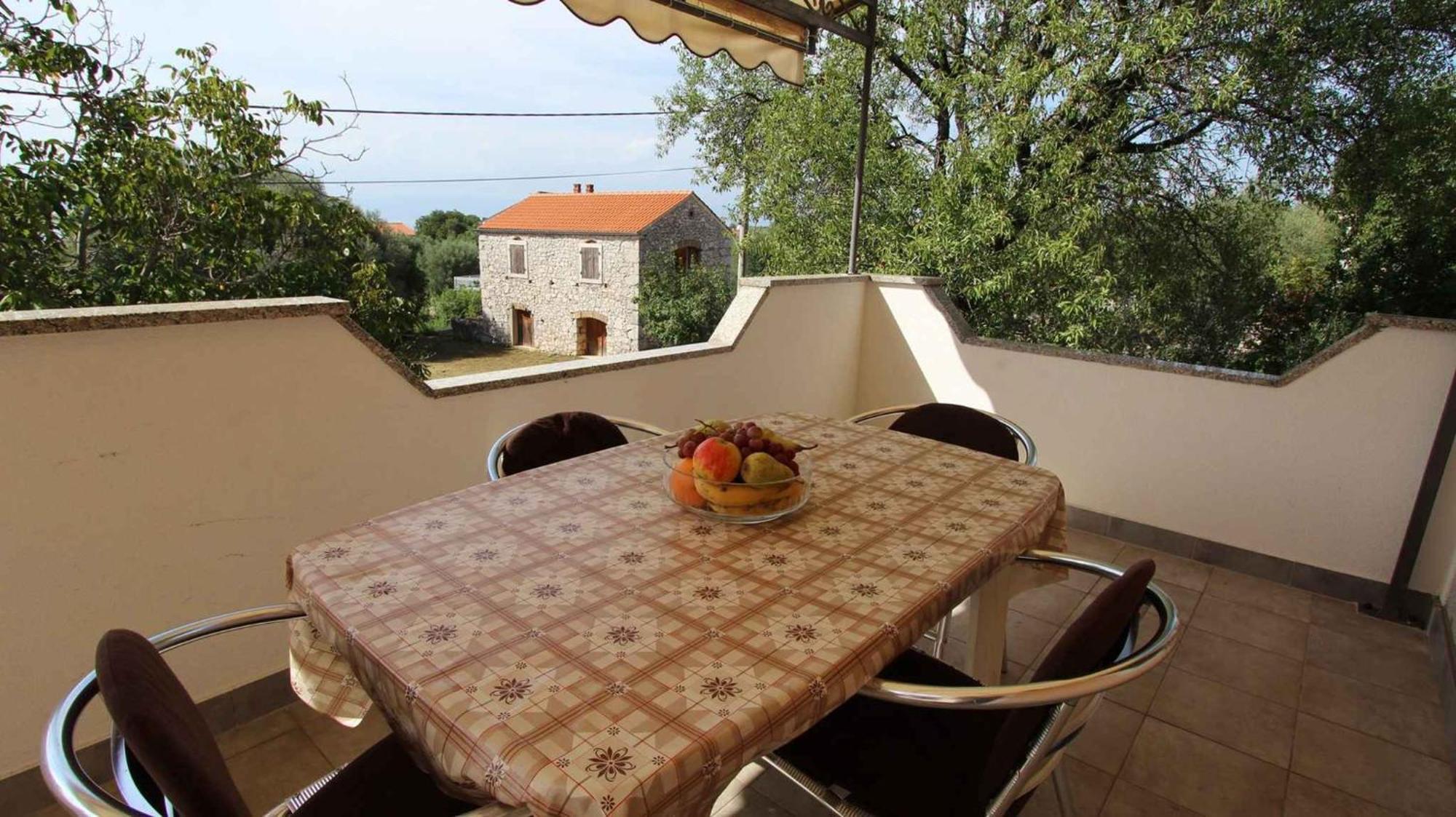 Apartment Malinska, Primorje-Gorski Kotar 20 Sveti Vid-Miholjice Экстерьер фото
