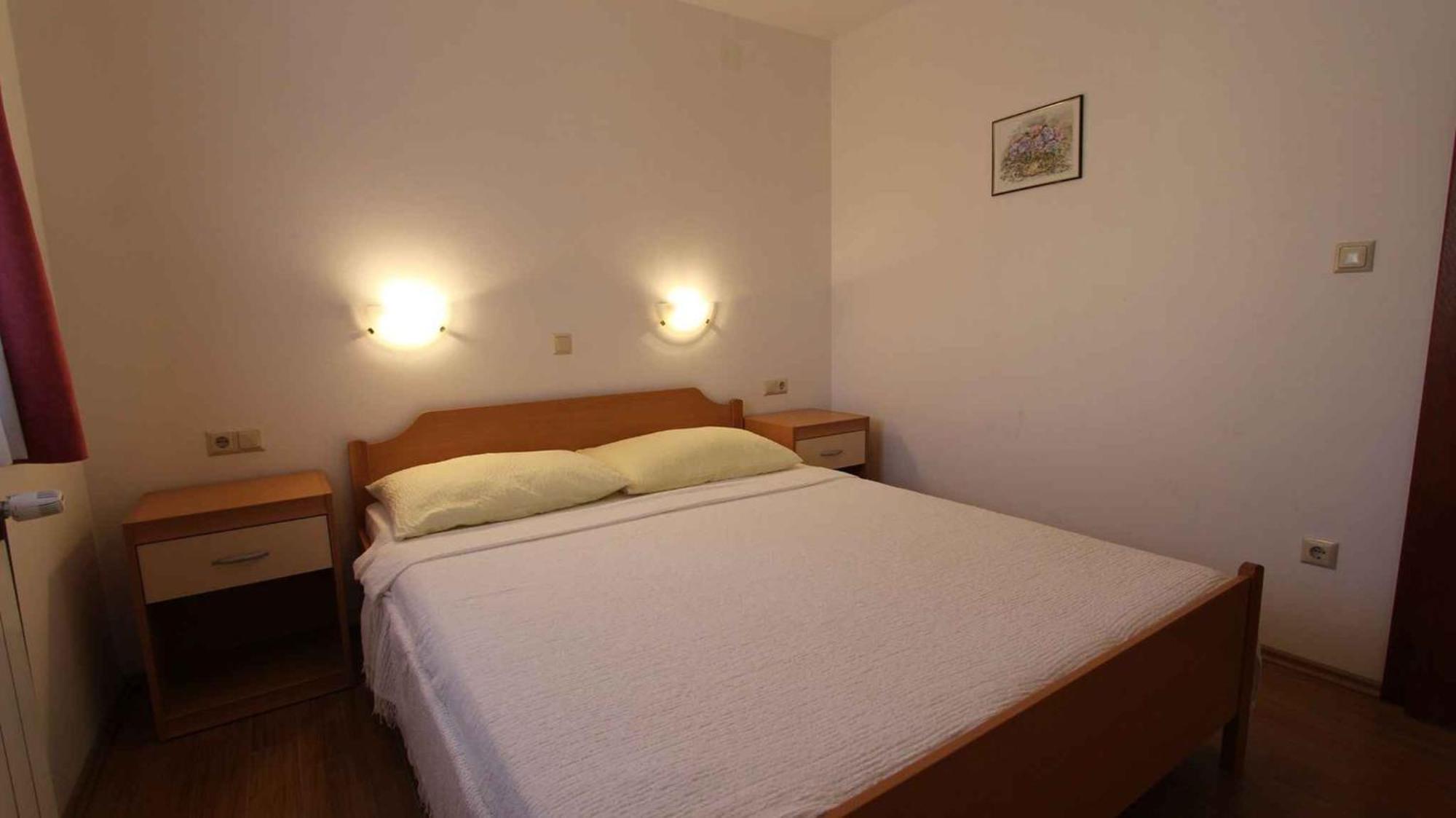 Apartment Malinska, Primorje-Gorski Kotar 20 Sveti Vid-Miholjice Экстерьер фото